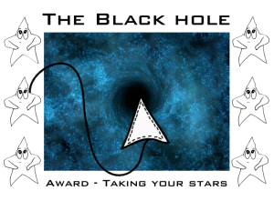 Black Hole Award
